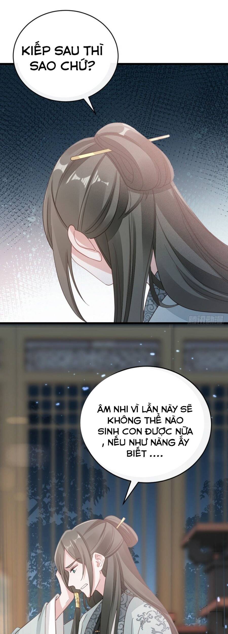 Mau Xuyên Không Rửa Tội Cho Nhân Vật Phản Diện Chapter 57 - 27