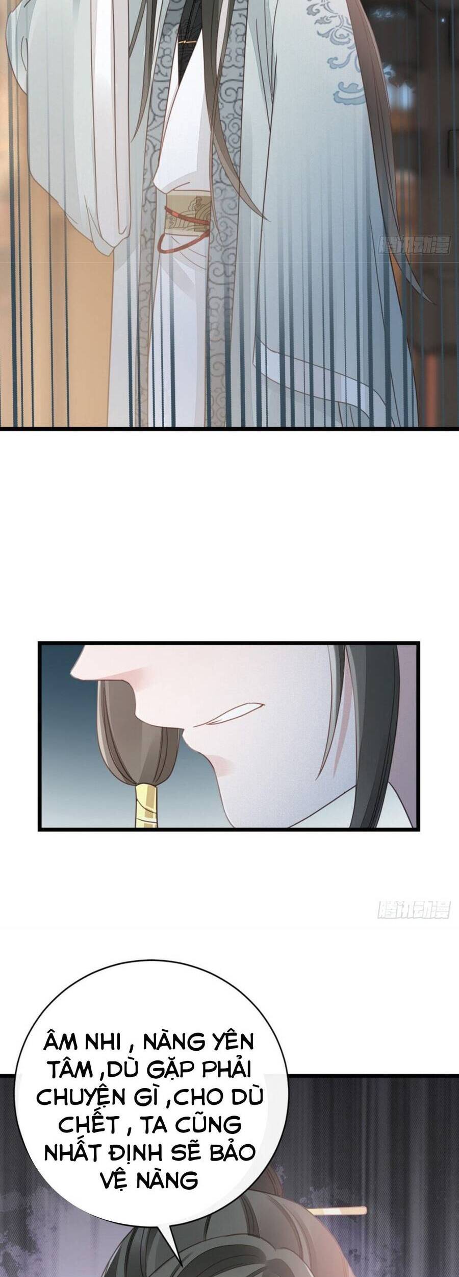 Mau Xuyên Không Rửa Tội Cho Nhân Vật Phản Diện Chapter 57 - 28