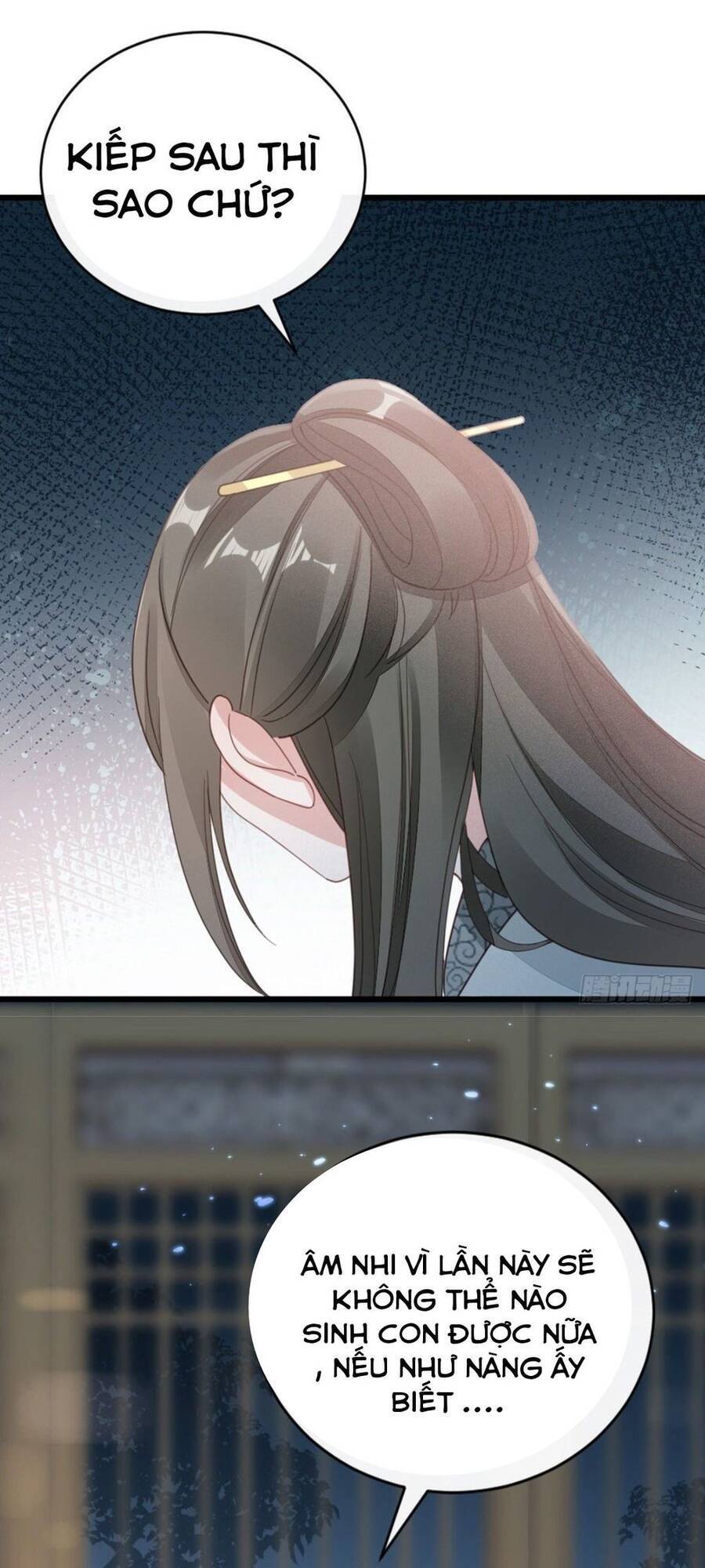 Mau Xuyên Không Rửa Tội Cho Nhân Vật Phản Diện Chapter 57 - 31