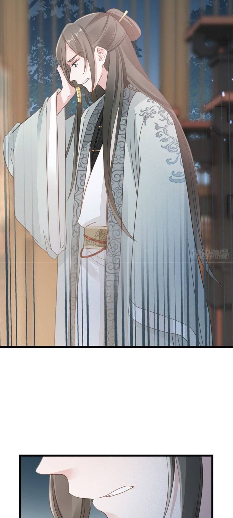 Mau Xuyên Không Rửa Tội Cho Nhân Vật Phản Diện Chapter 57 - 32