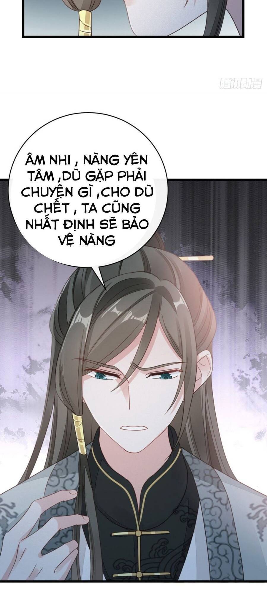 Mau Xuyên Không Rửa Tội Cho Nhân Vật Phản Diện Chapter 57 - 33