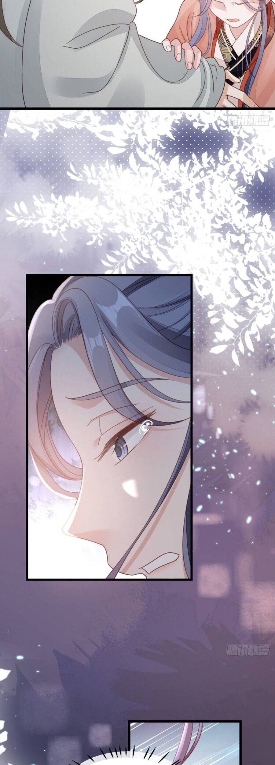 Mau Xuyên Không Rửa Tội Cho Nhân Vật Phản Diện Chapter 57 - 6