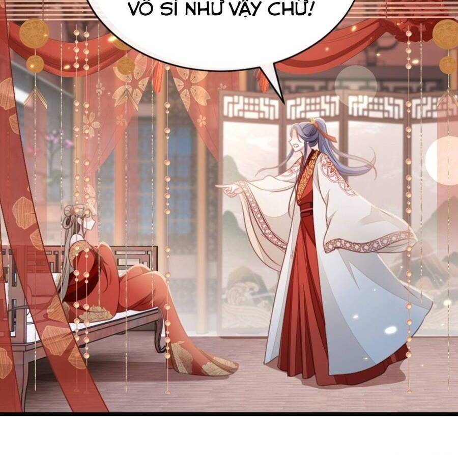 Mau Xuyên Không Rửa Tội Cho Nhân Vật Phản Diện Chapter 58 - 12