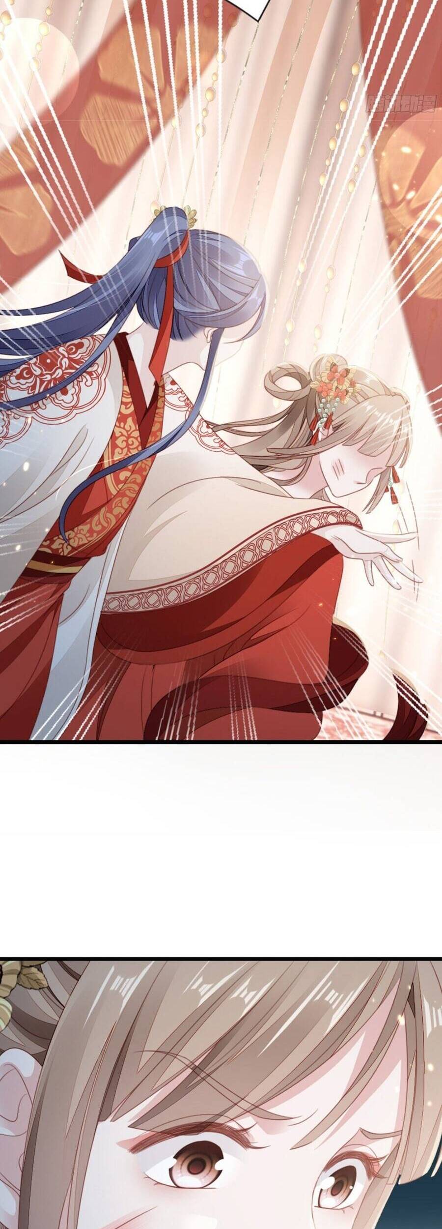 Mau Xuyên Không Rửa Tội Cho Nhân Vật Phản Diện Chapter 58 - 14