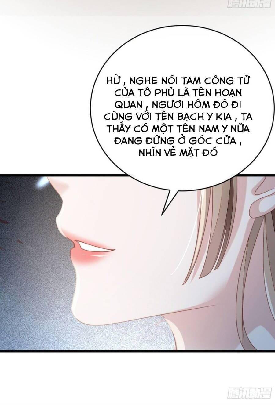 Mau Xuyên Không Rửa Tội Cho Nhân Vật Phản Diện Chapter 58 - 18