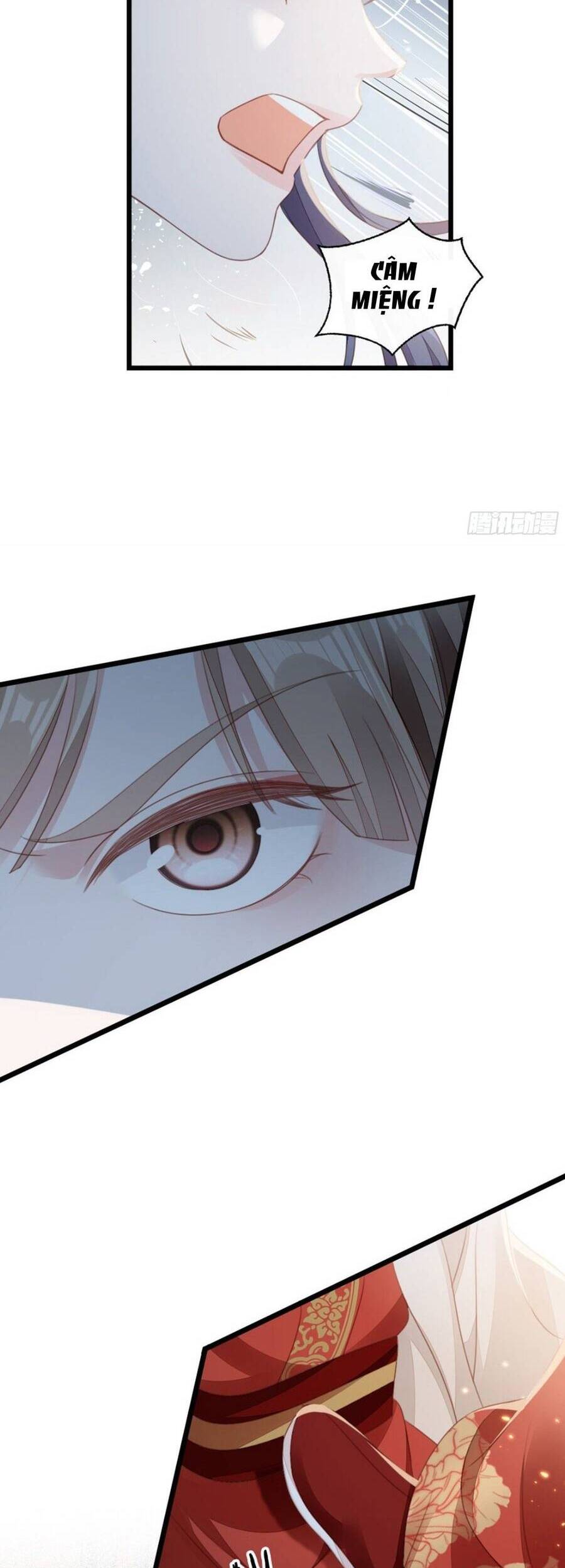 Mau Xuyên Không Rửa Tội Cho Nhân Vật Phản Diện Chapter 58 - 20