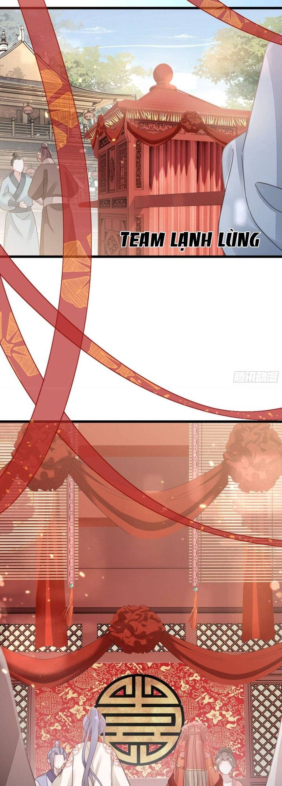 Mau Xuyên Không Rửa Tội Cho Nhân Vật Phản Diện Chapter 58 - 3