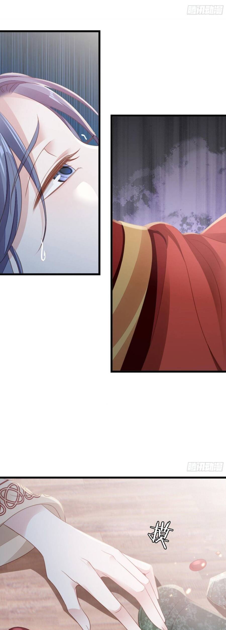 Mau Xuyên Không Rửa Tội Cho Nhân Vật Phản Diện Chapter 58 - 25