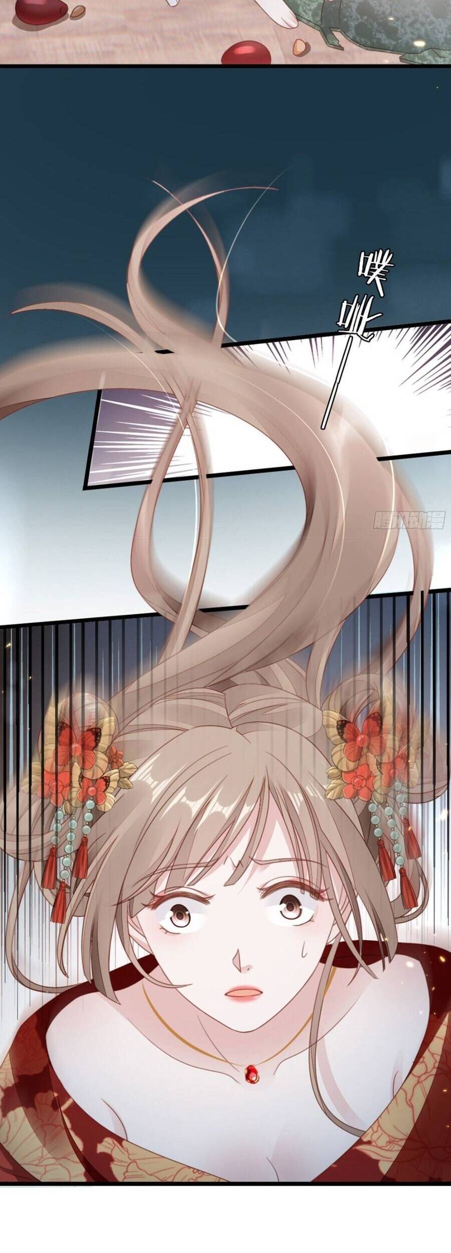 Mau Xuyên Không Rửa Tội Cho Nhân Vật Phản Diện Chapter 58 - 26