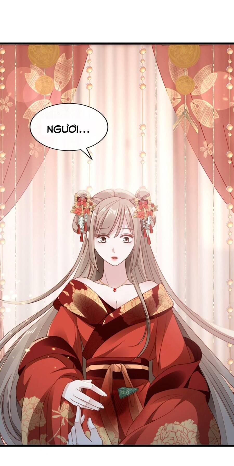 Mau Xuyên Không Rửa Tội Cho Nhân Vật Phản Diện Chapter 58 - 27