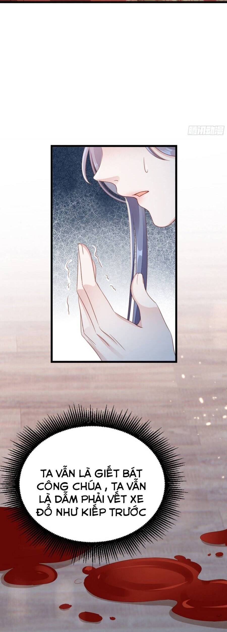 Mau Xuyên Không Rửa Tội Cho Nhân Vật Phản Diện Chapter 58 - 29