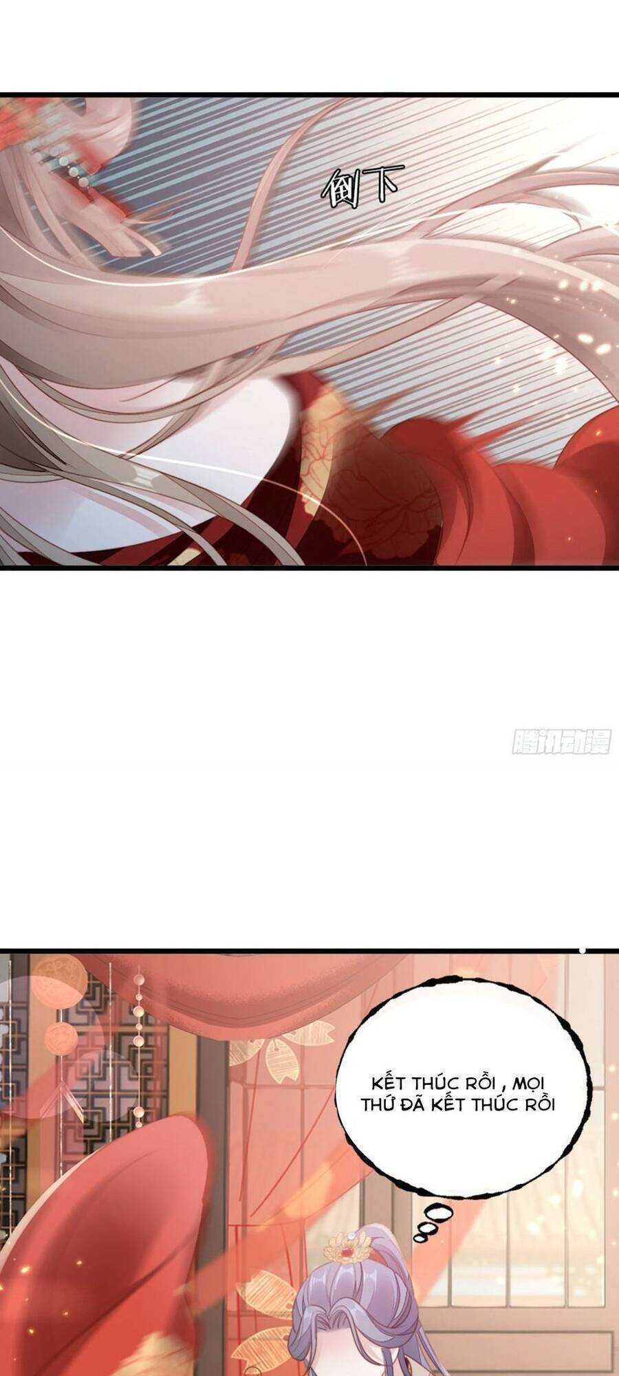 Mau Xuyên Không Rửa Tội Cho Nhân Vật Phản Diện Chapter 58 - 33