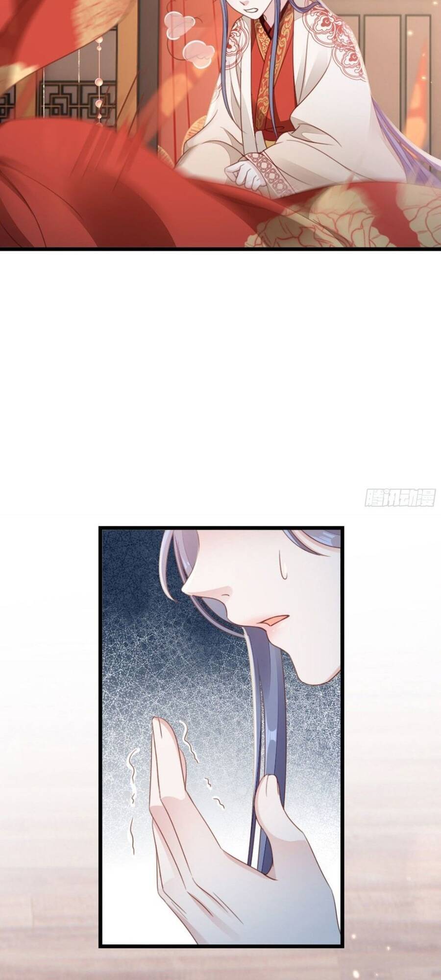 Mau Xuyên Không Rửa Tội Cho Nhân Vật Phản Diện Chapter 58 - 34