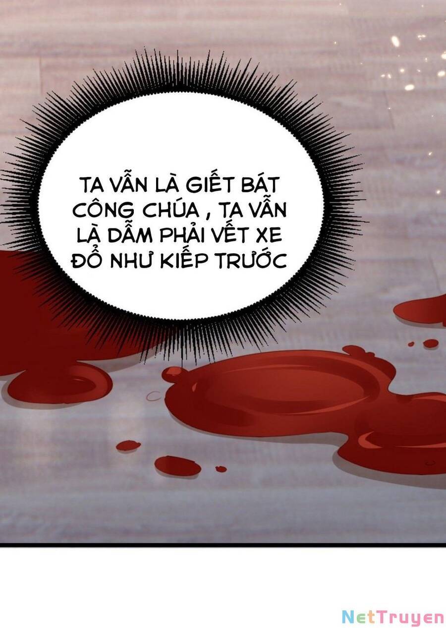 Mau Xuyên Không Rửa Tội Cho Nhân Vật Phản Diện Chapter 58 - 35