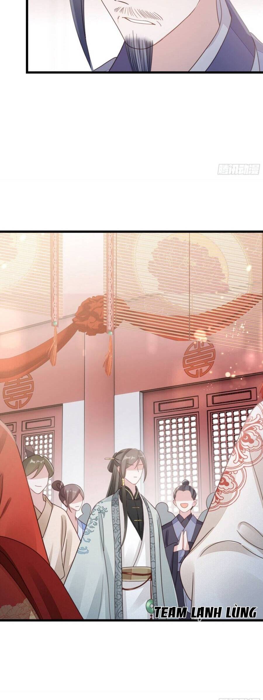 Mau Xuyên Không Rửa Tội Cho Nhân Vật Phản Diện Chapter 58 - 6