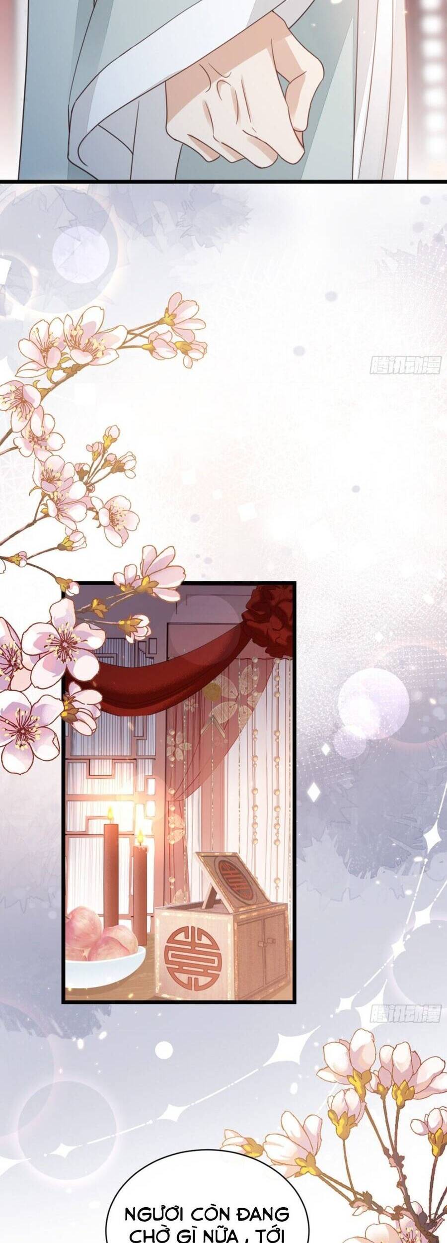 Mau Xuyên Không Rửa Tội Cho Nhân Vật Phản Diện Chapter 58 - 8