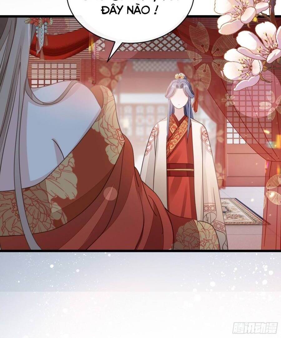 Mau Xuyên Không Rửa Tội Cho Nhân Vật Phản Diện Chapter 58 - 9