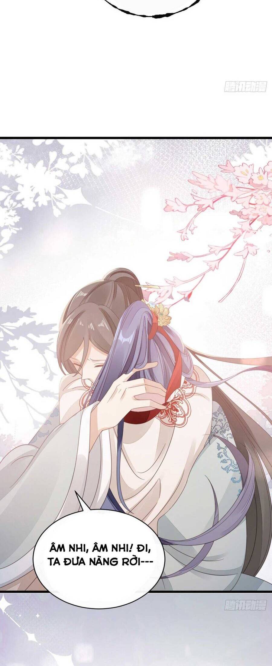 Mau Xuyên Không Rửa Tội Cho Nhân Vật Phản Diện Chapter 59 - 12