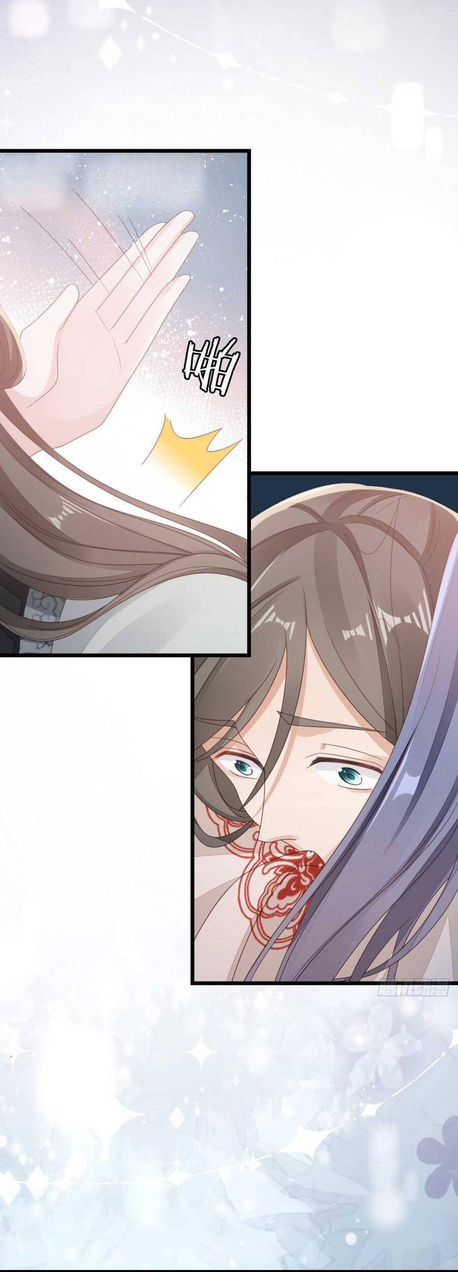 Mau Xuyên Không Rửa Tội Cho Nhân Vật Phản Diện Chapter 59 - 13