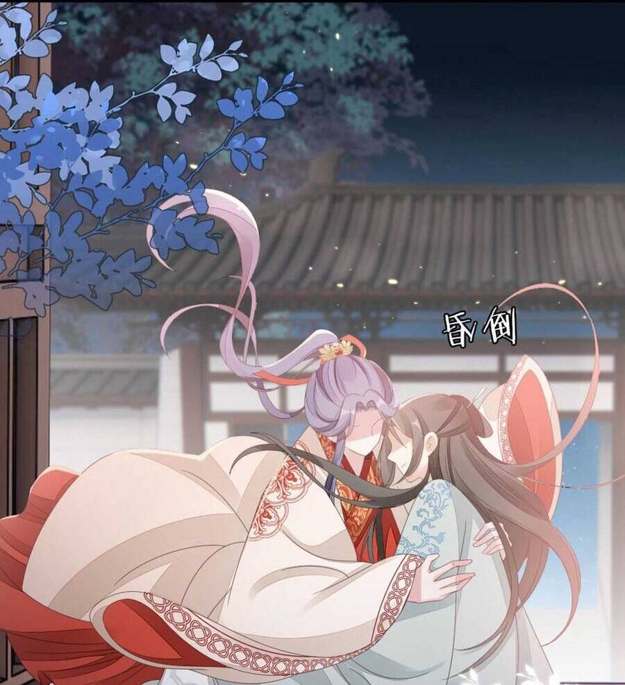 Mau Xuyên Không Rửa Tội Cho Nhân Vật Phản Diện Chapter 59 - 14