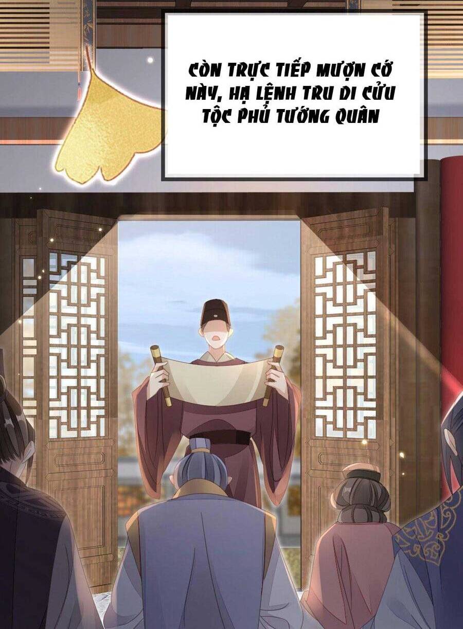 Mau Xuyên Không Rửa Tội Cho Nhân Vật Phản Diện Chapter 59 - 19