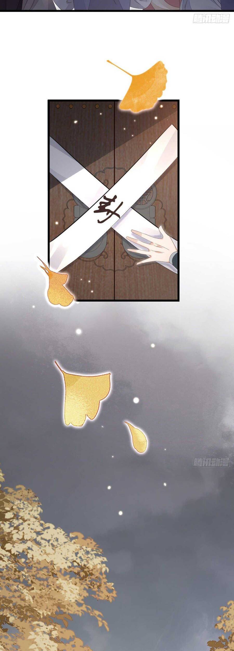 Mau Xuyên Không Rửa Tội Cho Nhân Vật Phản Diện Chapter 59 - 20