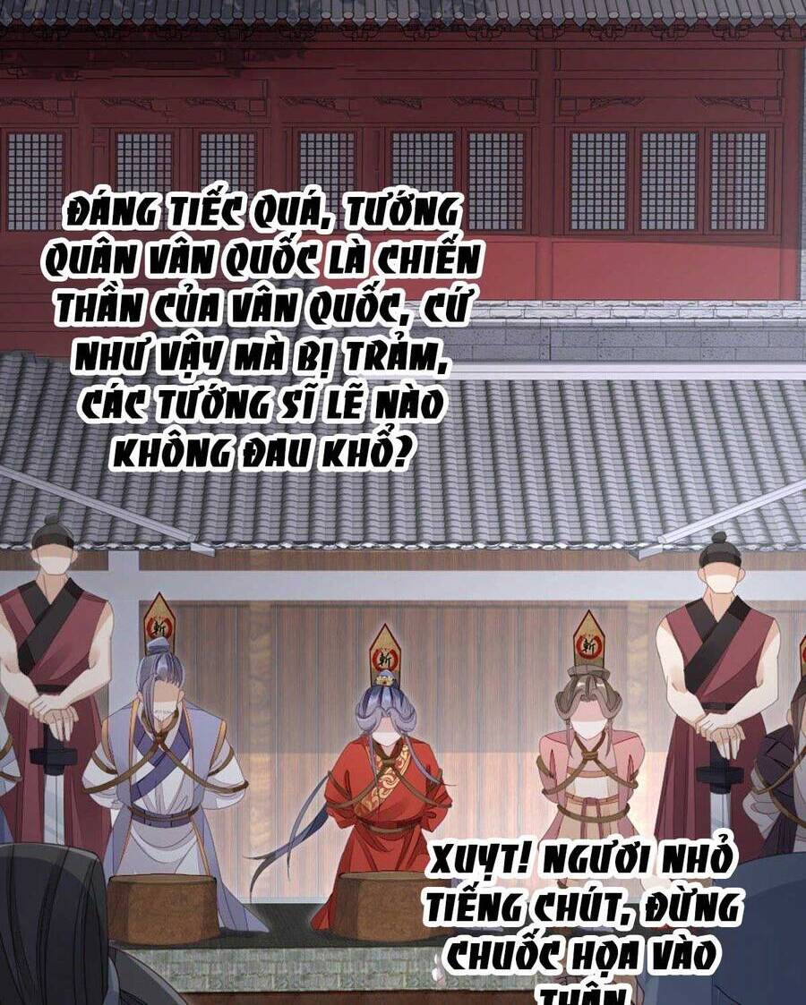 Mau Xuyên Không Rửa Tội Cho Nhân Vật Phản Diện Chapter 59 - 23