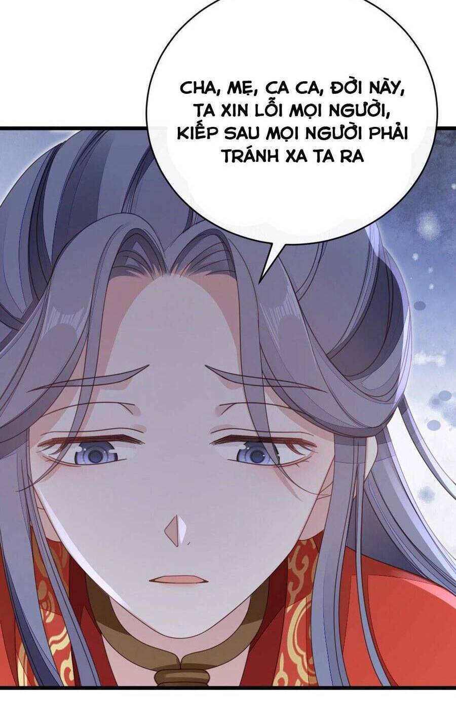 Mau Xuyên Không Rửa Tội Cho Nhân Vật Phản Diện Chapter 59 - 25