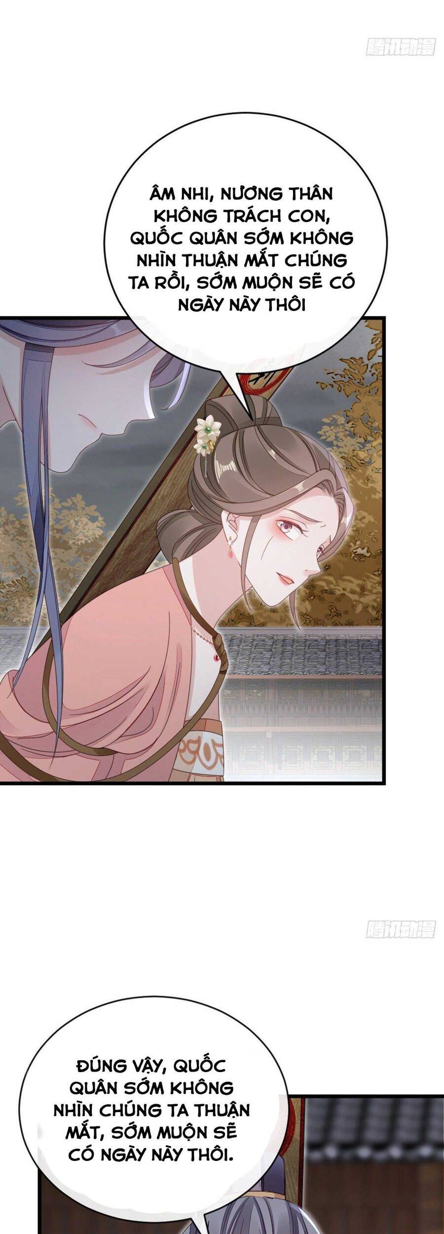 Mau Xuyên Không Rửa Tội Cho Nhân Vật Phản Diện Chapter 59 - 26