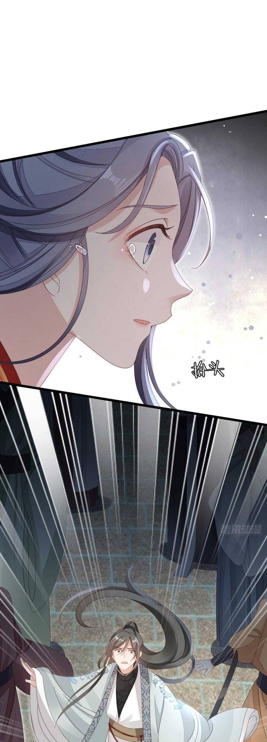 Mau Xuyên Không Rửa Tội Cho Nhân Vật Phản Diện Chapter 59 - 29