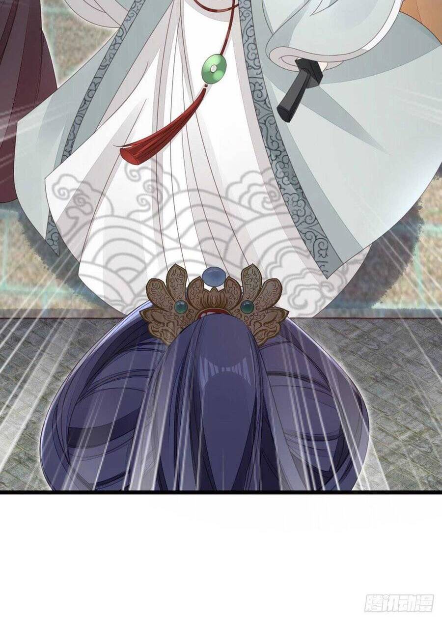 Mau Xuyên Không Rửa Tội Cho Nhân Vật Phản Diện Chapter 59 - 30