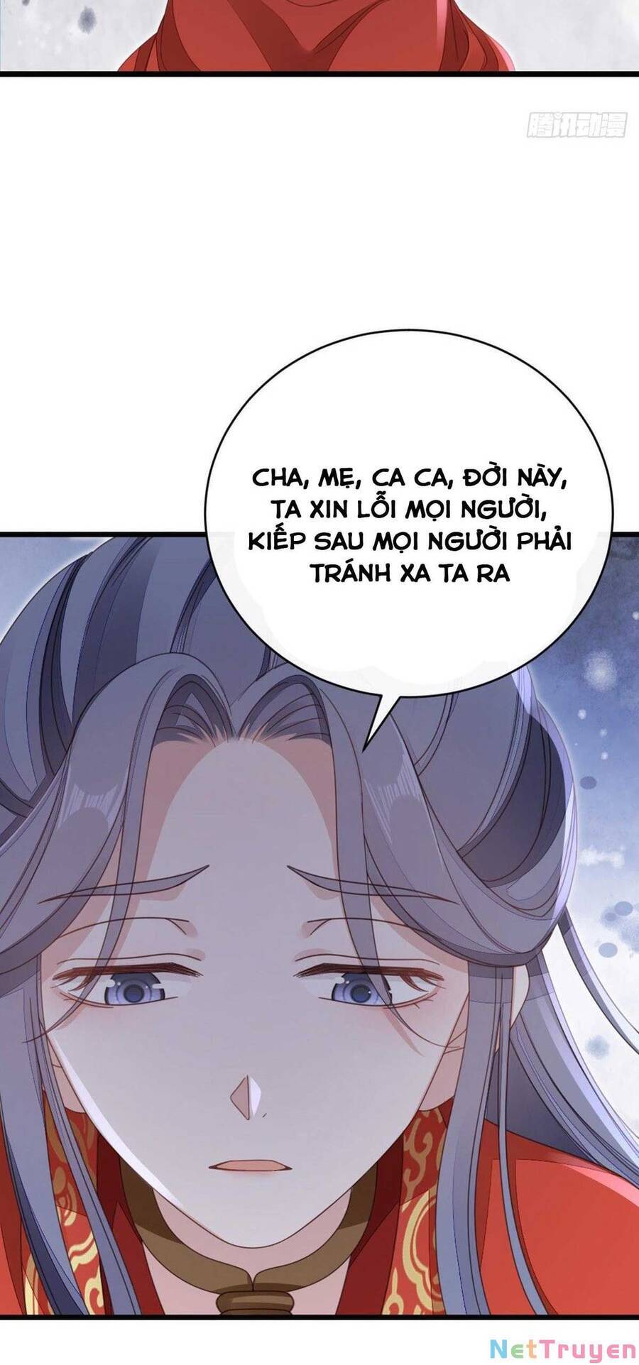 Mau Xuyên Không Rửa Tội Cho Nhân Vật Phản Diện Chapter 59 - 31