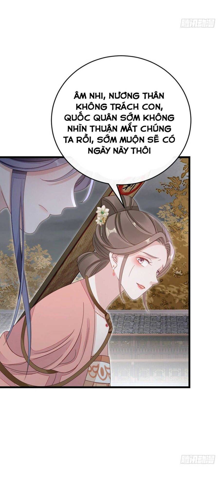 Mau Xuyên Không Rửa Tội Cho Nhân Vật Phản Diện Chapter 59 - 32