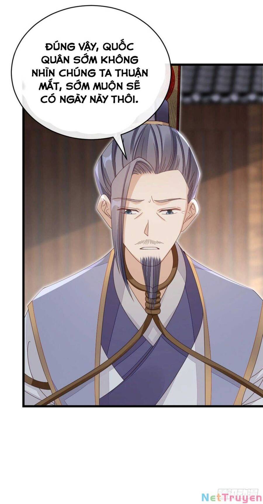 Mau Xuyên Không Rửa Tội Cho Nhân Vật Phản Diện Chapter 59 - 33