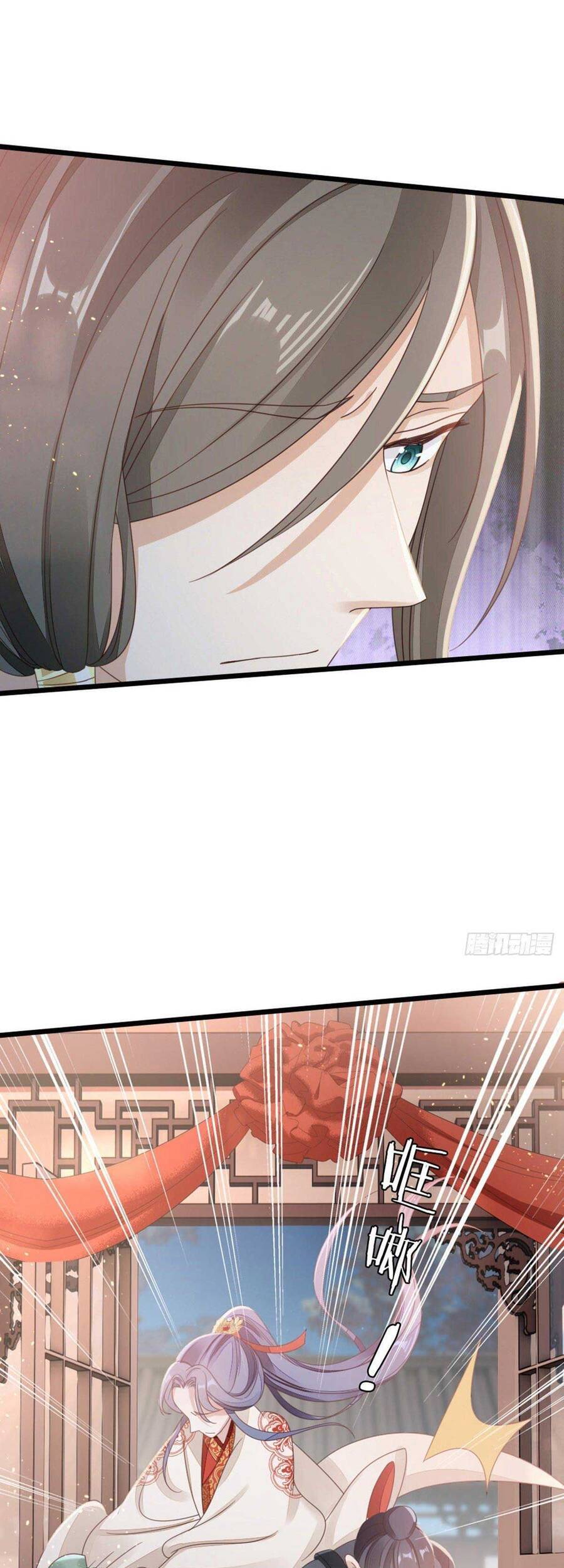 Mau Xuyên Không Rửa Tội Cho Nhân Vật Phản Diện Chapter 59 - 9