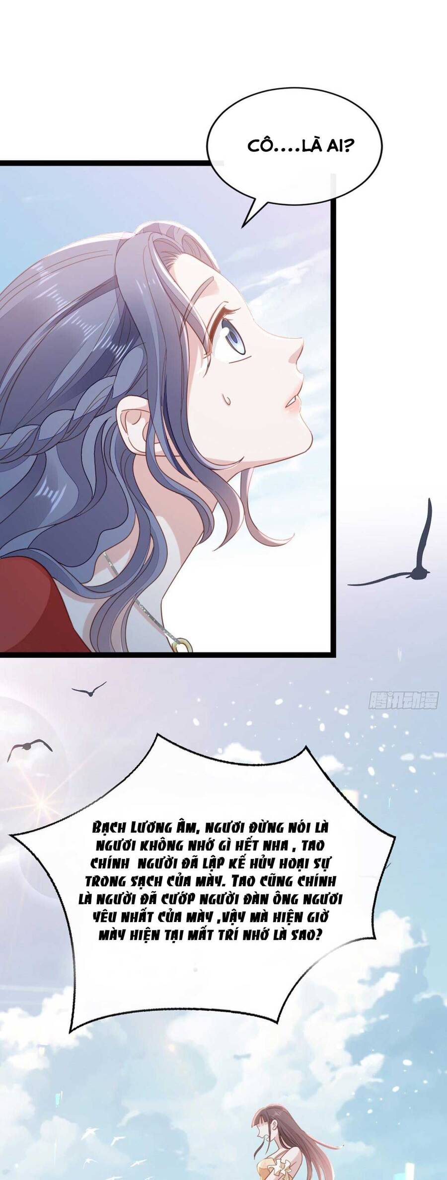 Mau Xuyên Không Rửa Tội Cho Nhân Vật Phản Diện Chapter 63 - 11