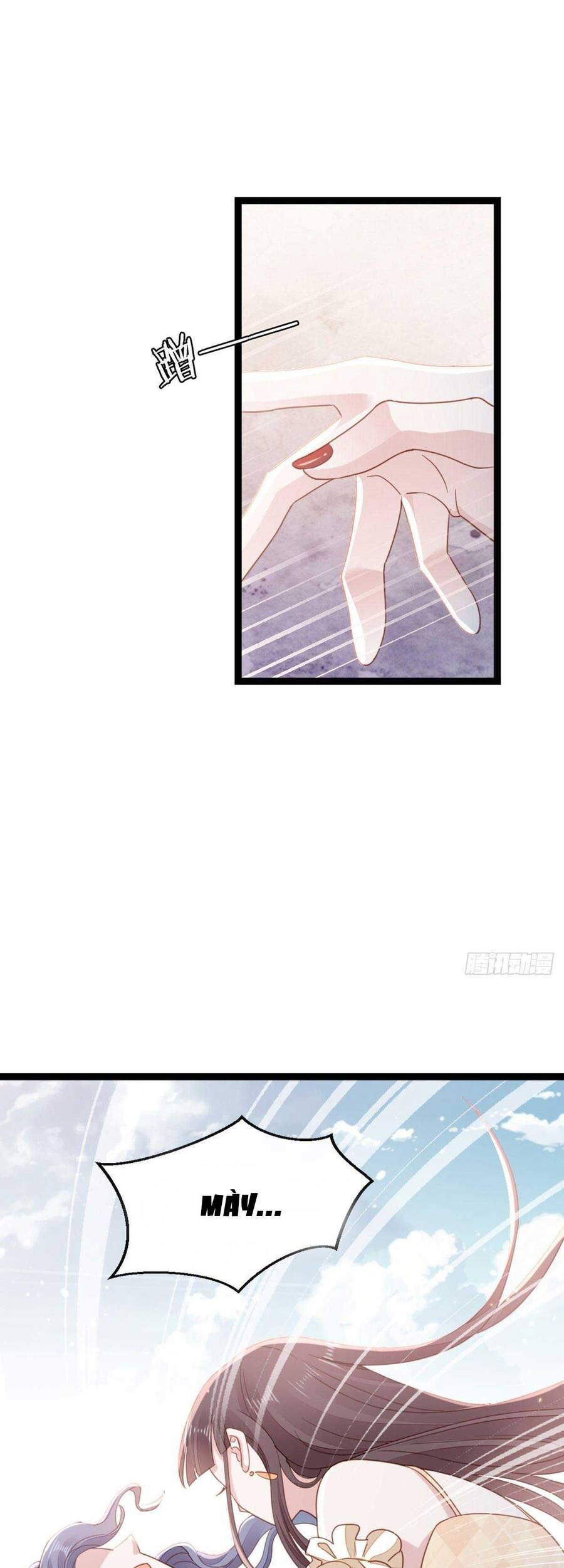 Mau Xuyên Không Rửa Tội Cho Nhân Vật Phản Diện Chapter 63 - 14