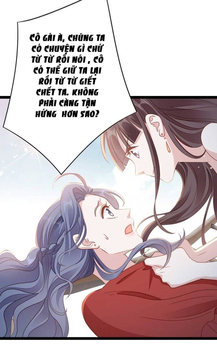 Mau Xuyên Không Rửa Tội Cho Nhân Vật Phản Diện Chapter 63 - 17