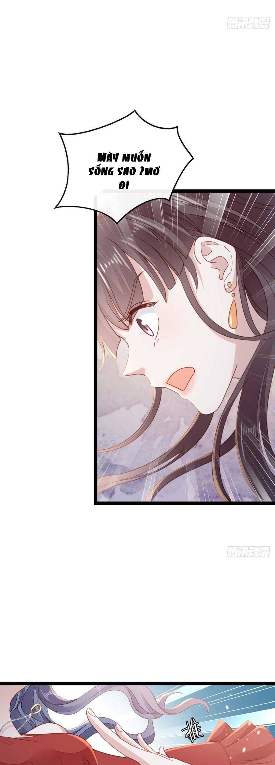 Mau Xuyên Không Rửa Tội Cho Nhân Vật Phản Diện Chapter 63 - 18