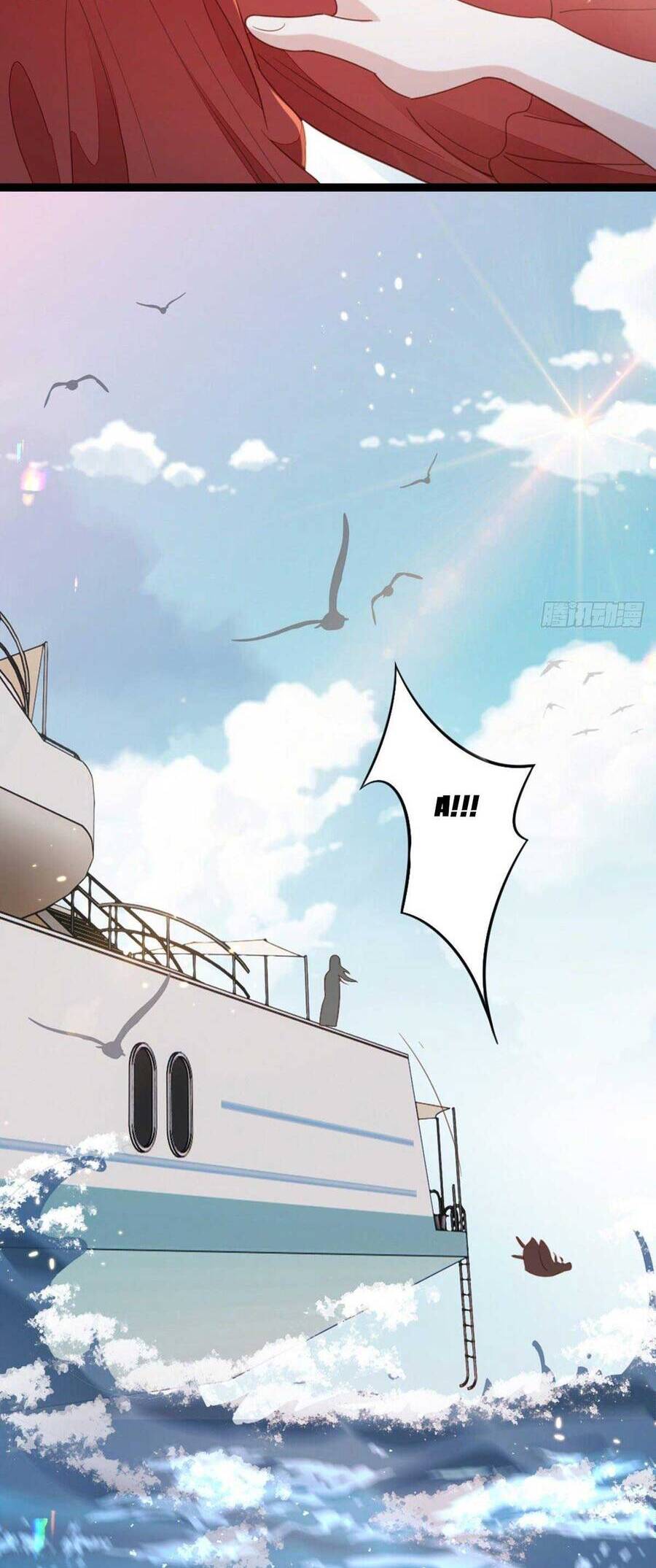 Mau Xuyên Không Rửa Tội Cho Nhân Vật Phản Diện Chapter 63 - 19