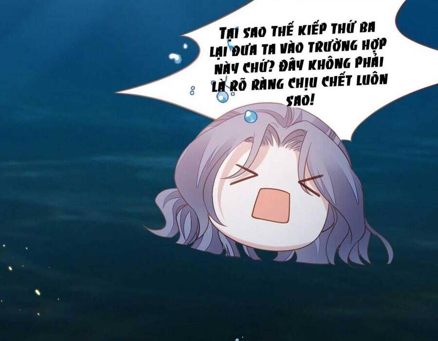 Mau Xuyên Không Rửa Tội Cho Nhân Vật Phản Diện Chapter 63 - 21