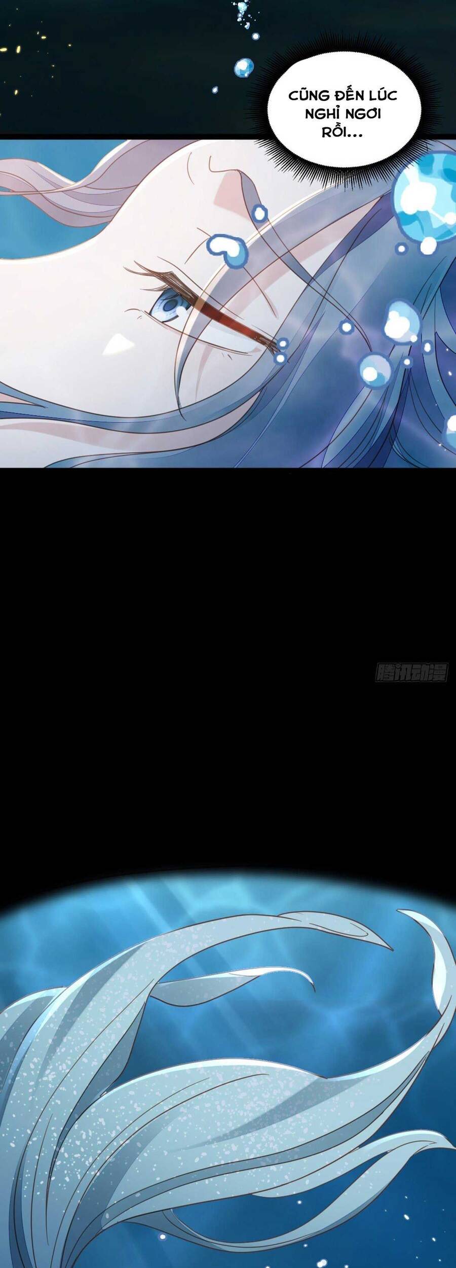 Mau Xuyên Không Rửa Tội Cho Nhân Vật Phản Diện Chapter 63 - 22