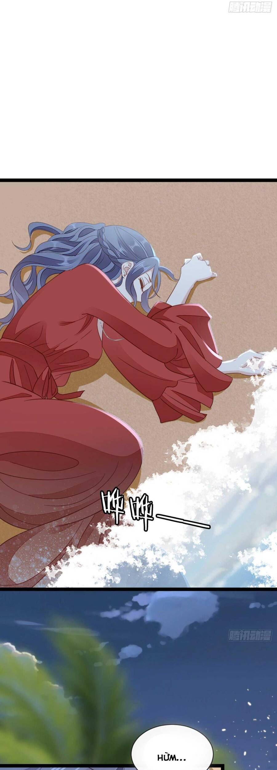 Mau Xuyên Không Rửa Tội Cho Nhân Vật Phản Diện Chapter 63 - 25