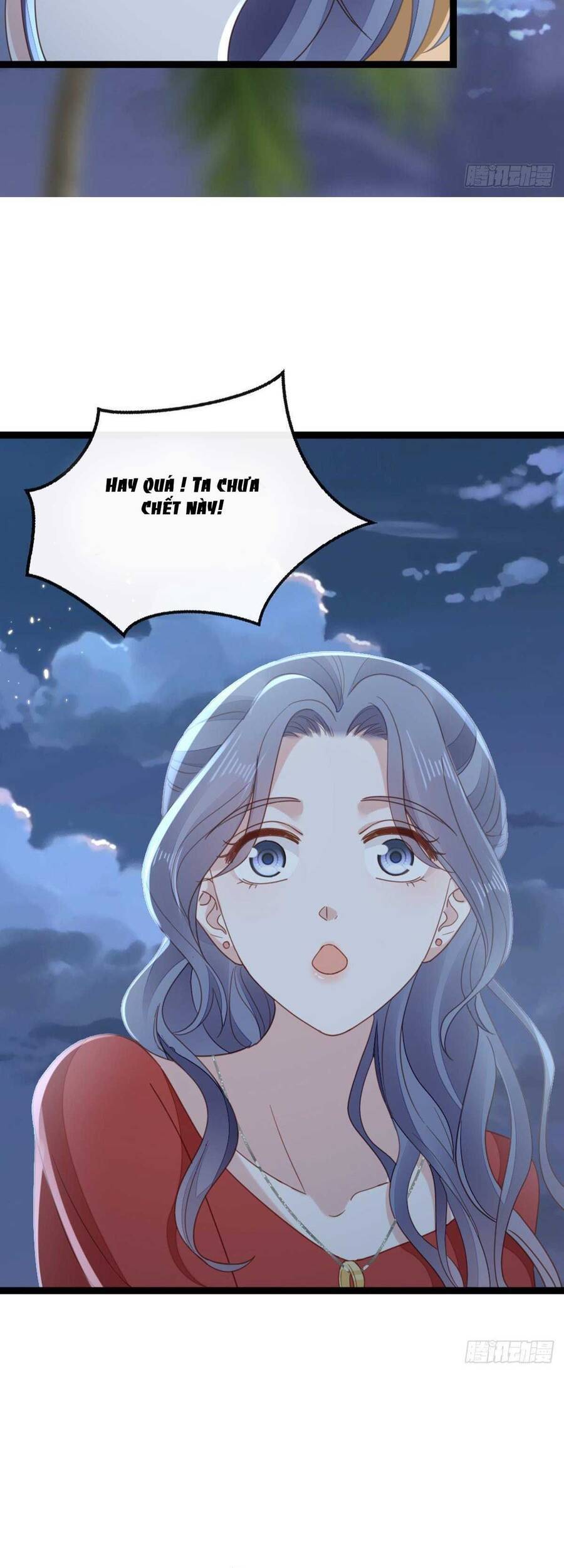 Mau Xuyên Không Rửa Tội Cho Nhân Vật Phản Diện Chapter 63 - 27