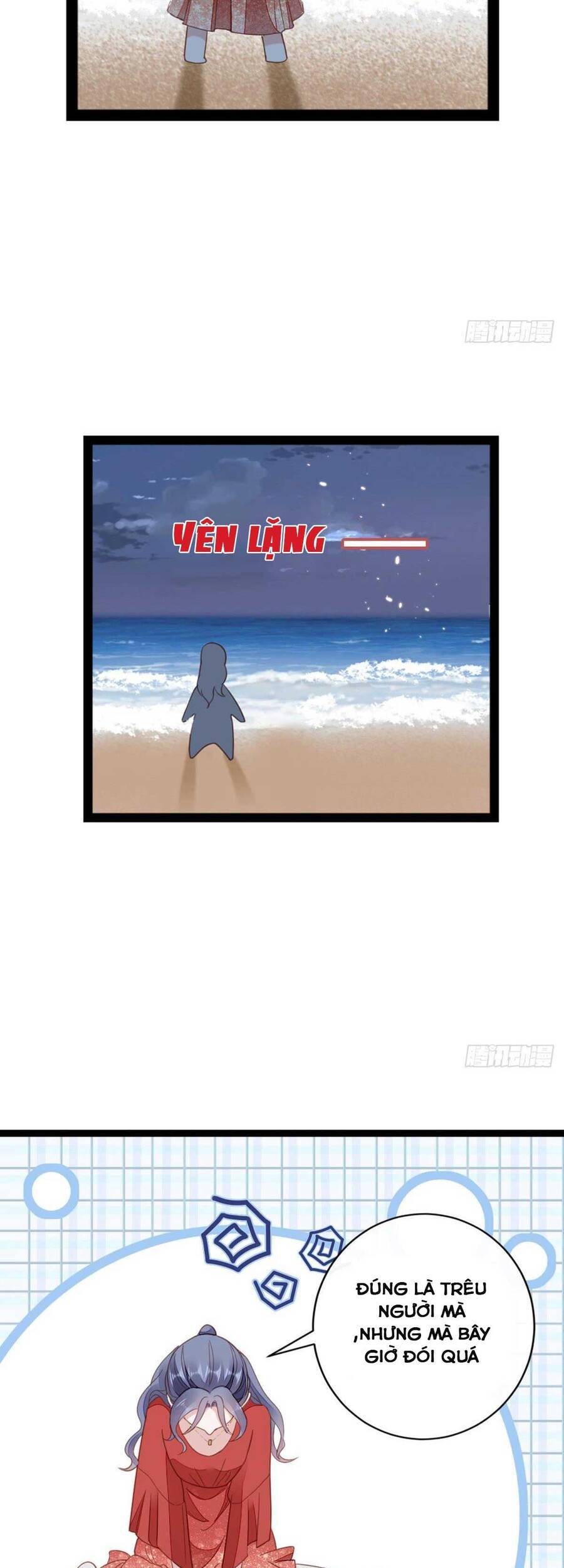 Mau Xuyên Không Rửa Tội Cho Nhân Vật Phản Diện Chapter 63 - 29