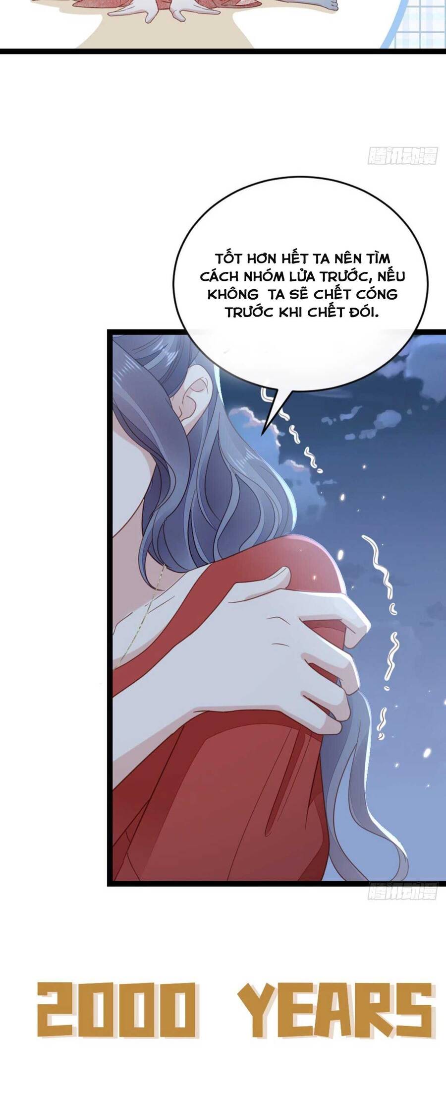 Mau Xuyên Không Rửa Tội Cho Nhân Vật Phản Diện Chapter 63 - 31