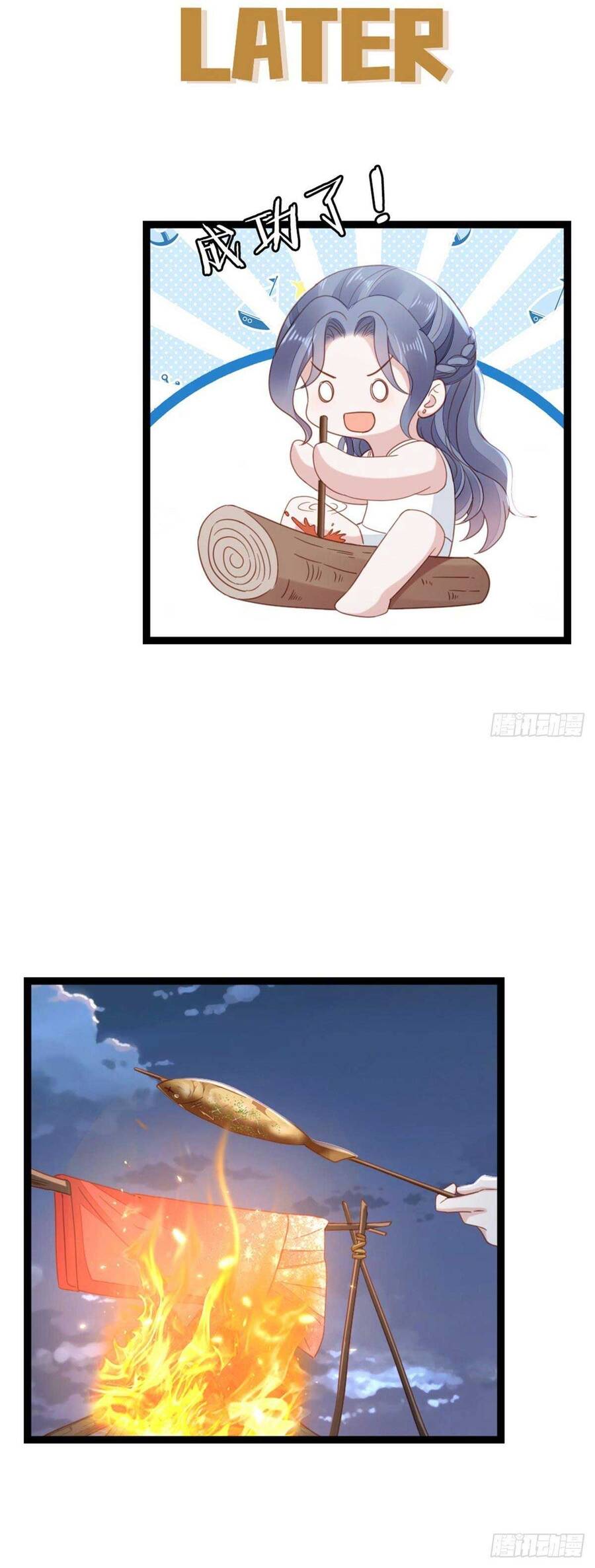 Mau Xuyên Không Rửa Tội Cho Nhân Vật Phản Diện Chapter 63 - 32