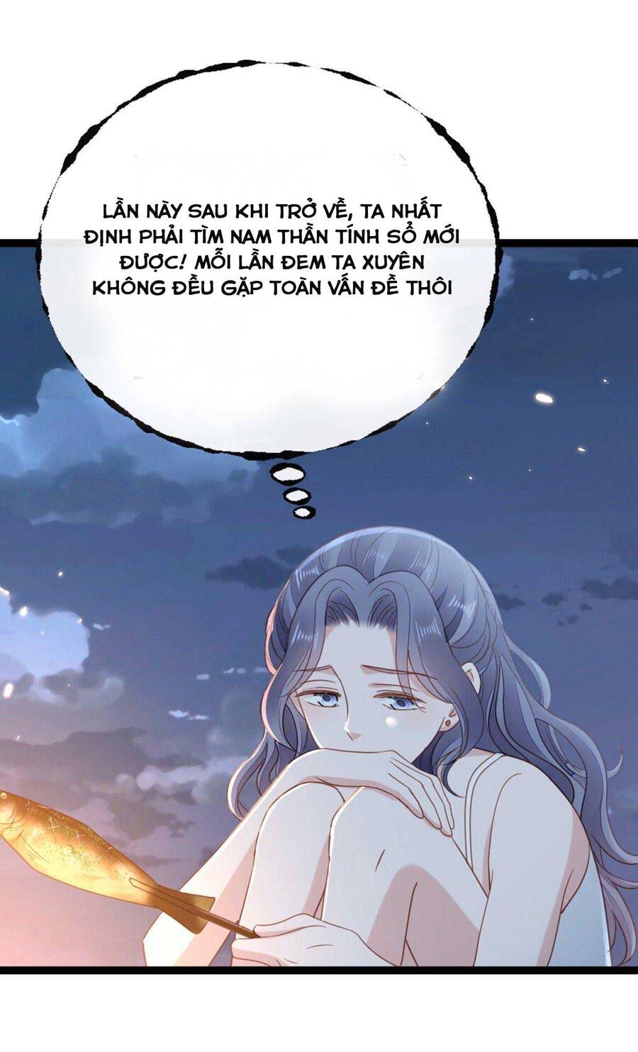Mau Xuyên Không Rửa Tội Cho Nhân Vật Phản Diện Chapter 63 - 33
