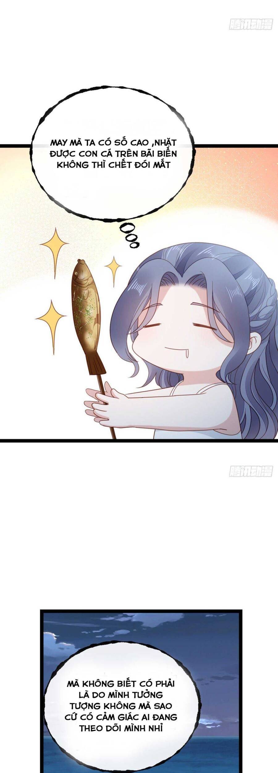 Mau Xuyên Không Rửa Tội Cho Nhân Vật Phản Diện Chapter 63 - 34