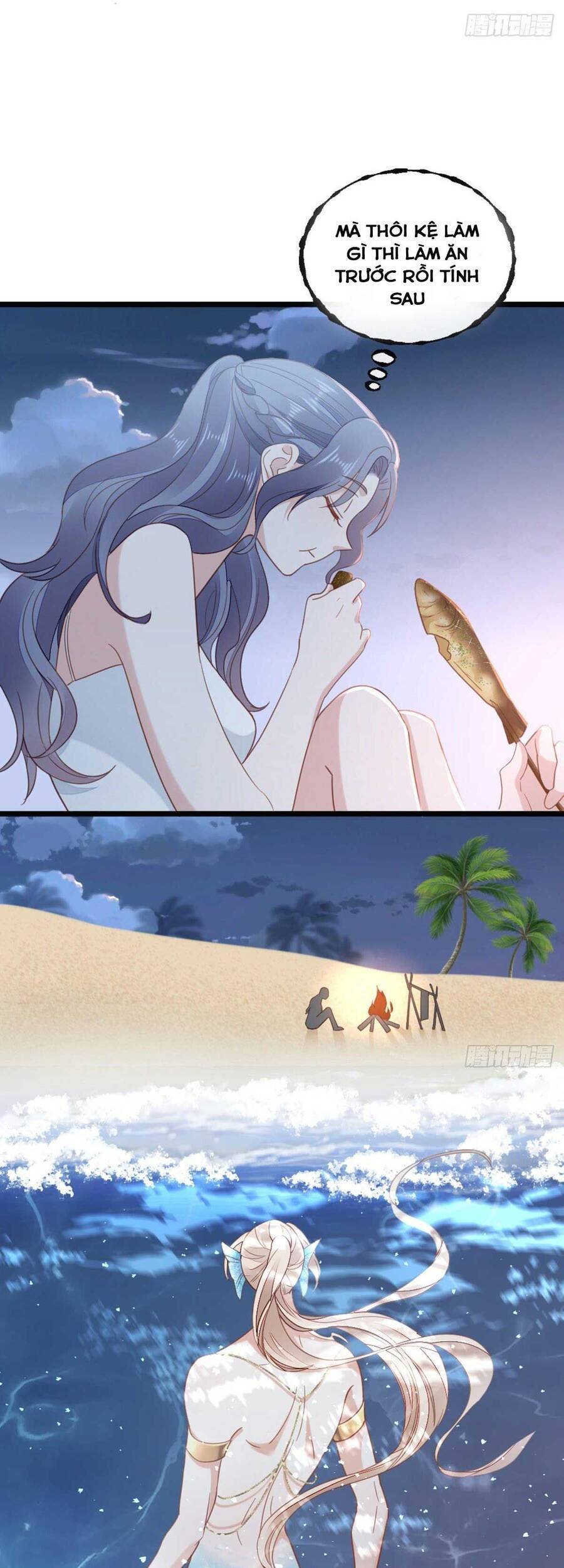 Mau Xuyên Không Rửa Tội Cho Nhân Vật Phản Diện Chapter 63 - 36